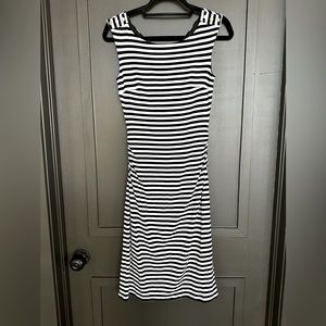 White House Black Market dress.